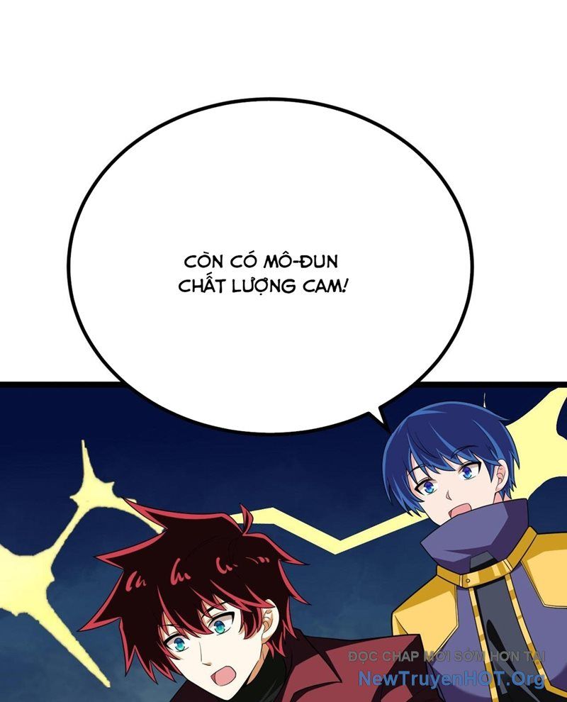 Chiến Hạm Của Ta Có Thể Thăng Cấp: Chapter 148