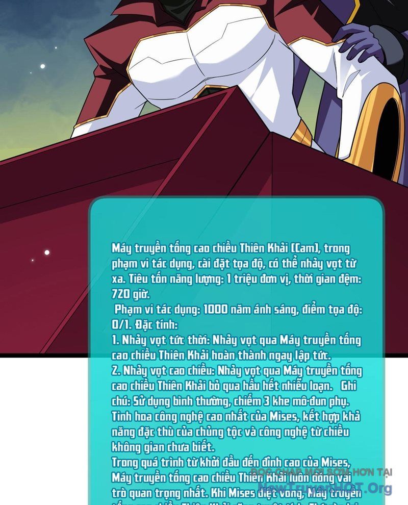 Chiến Hạm Của Ta Có Thể Thăng Cấp: Chapter 148