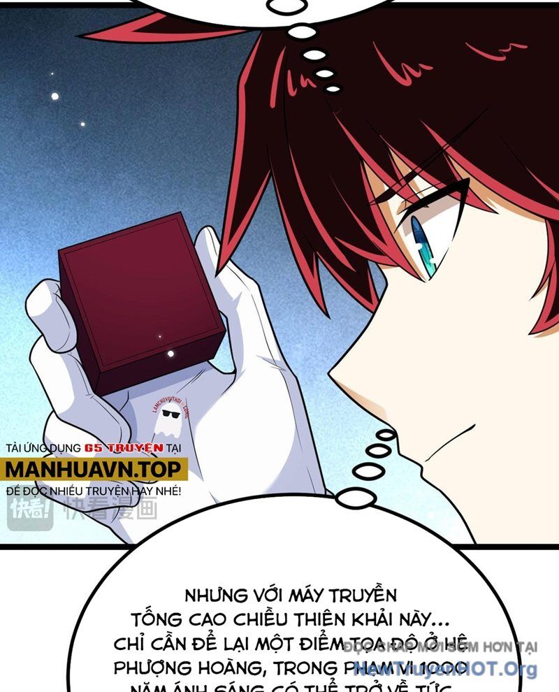 Chiến Hạm Của Ta Có Thể Thăng Cấp: Chapter 148