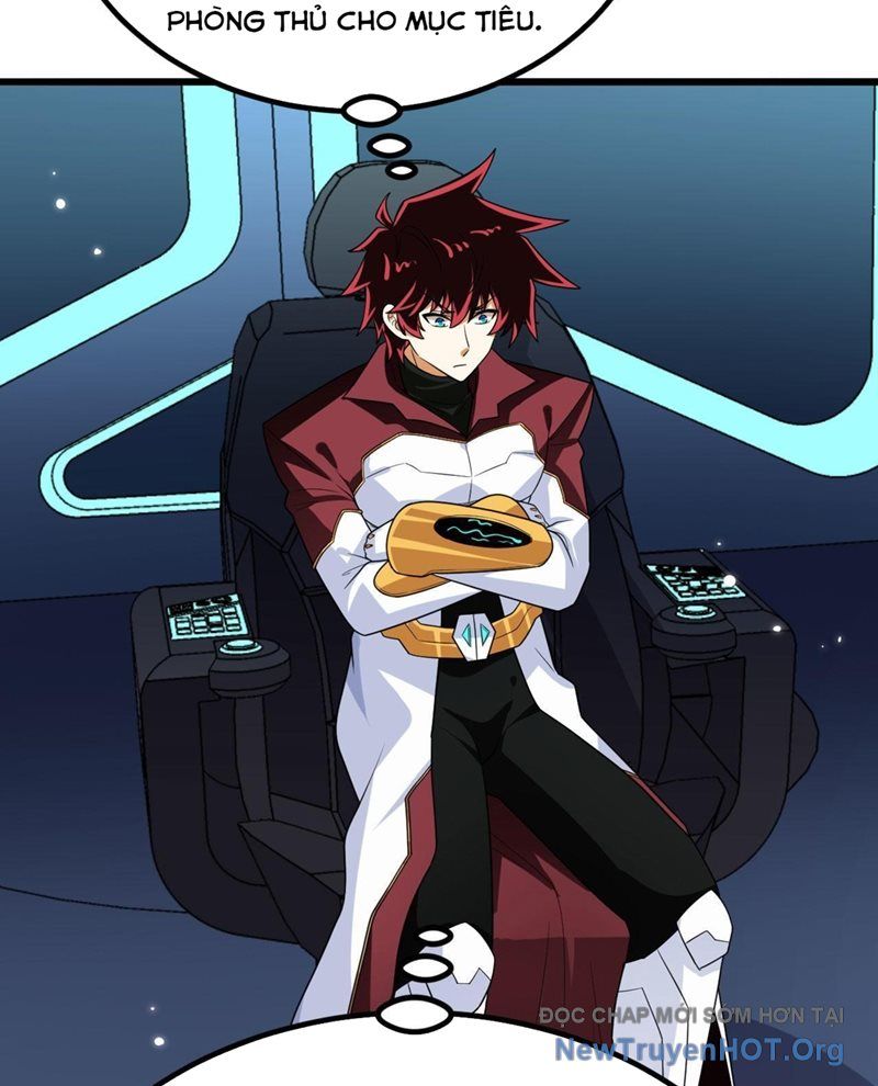 Chiến Hạm Của Ta Có Thể Thăng Cấp: Chapter 148