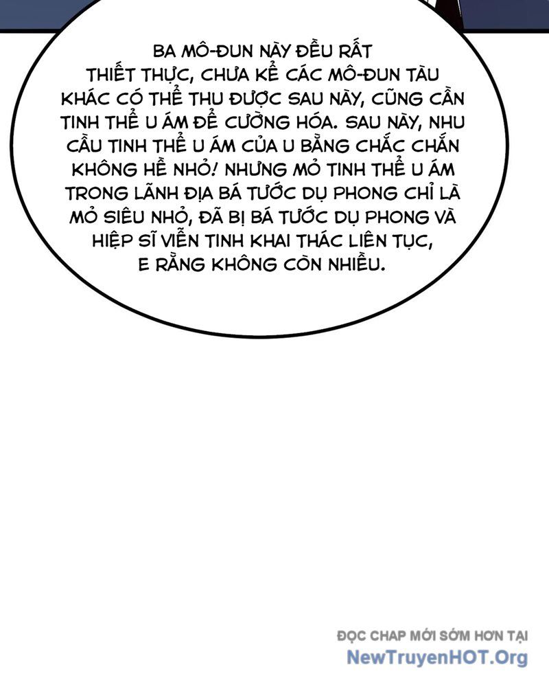 Chiến Hạm Của Ta Có Thể Thăng Cấp: Chapter 148