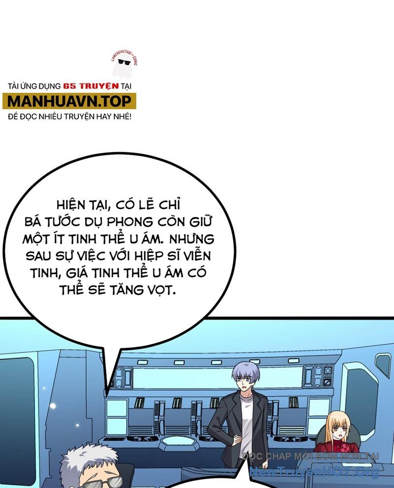 Chiến Hạm Của Ta Có Thể Thăng Cấp: Chapter 148