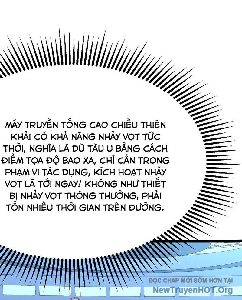 Chiến Hạm Của Ta Có Thể Thăng Cấp: Chapter 149