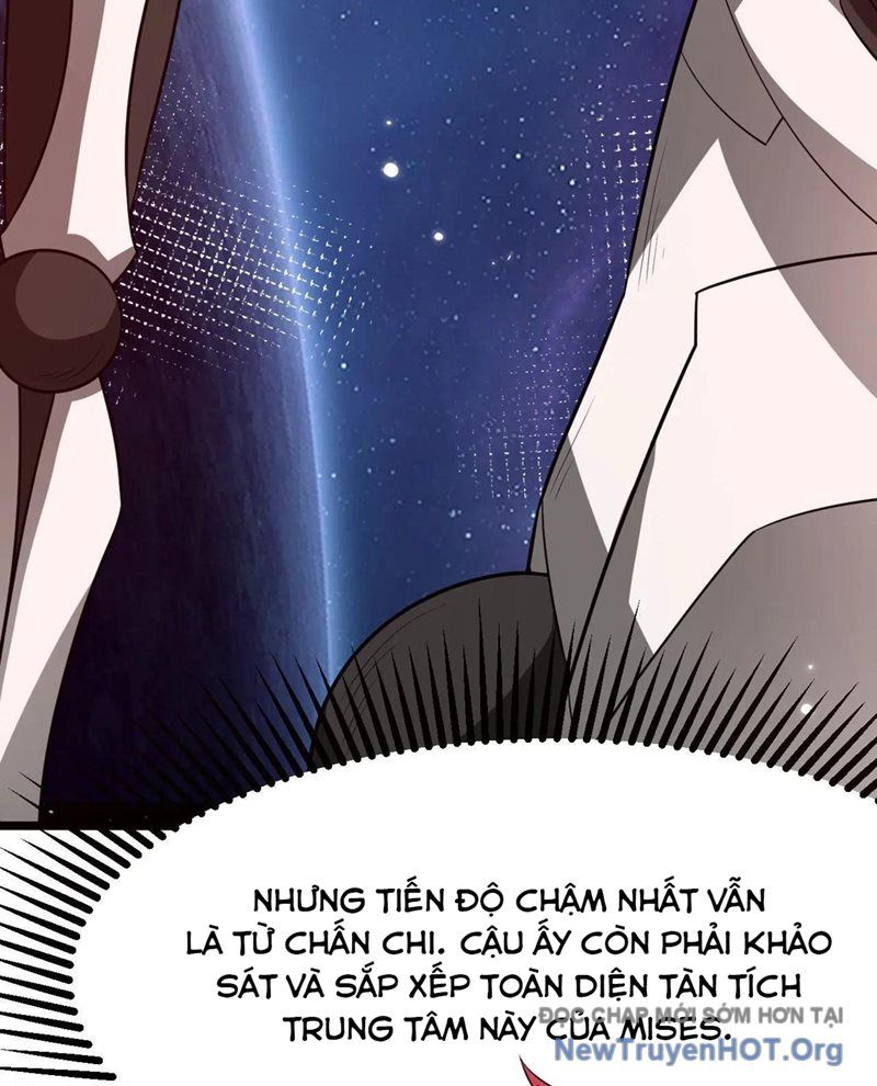 Chiến Hạm Của Ta Có Thể Thăng Cấp: Chapter 149