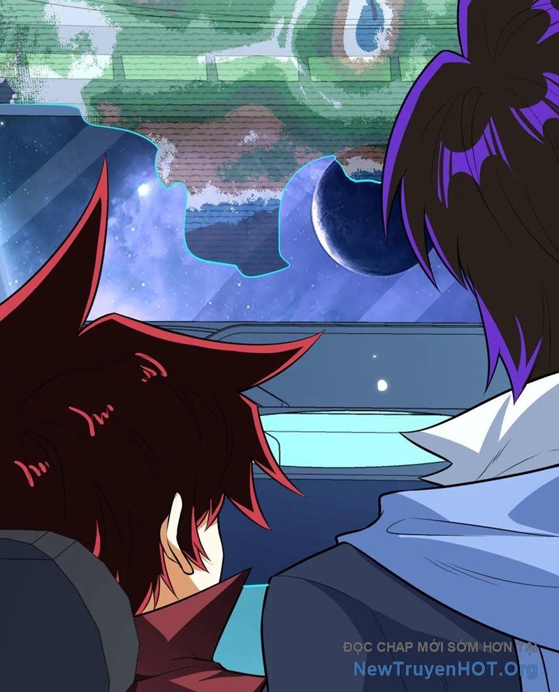 Chiến Hạm Của Ta Có Thể Thăng Cấp: Chapter 149