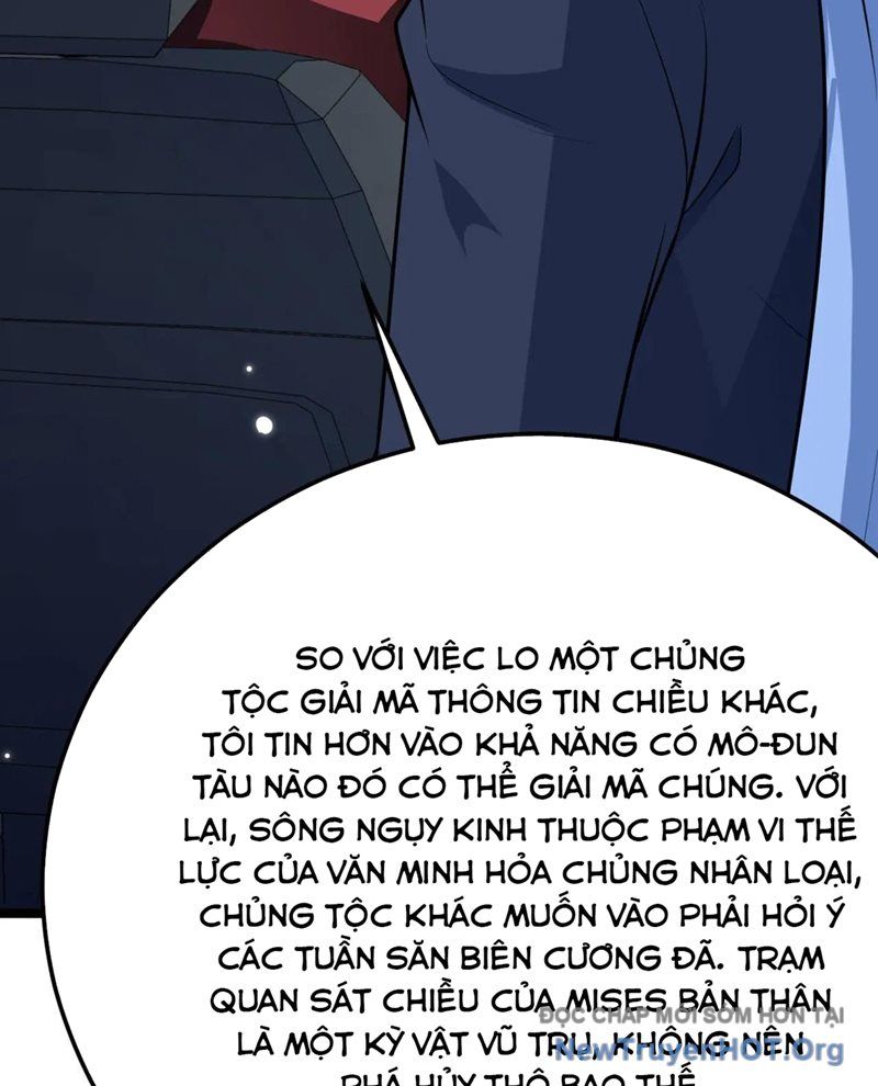 Chiến Hạm Của Ta Có Thể Thăng Cấp: Chapter 149