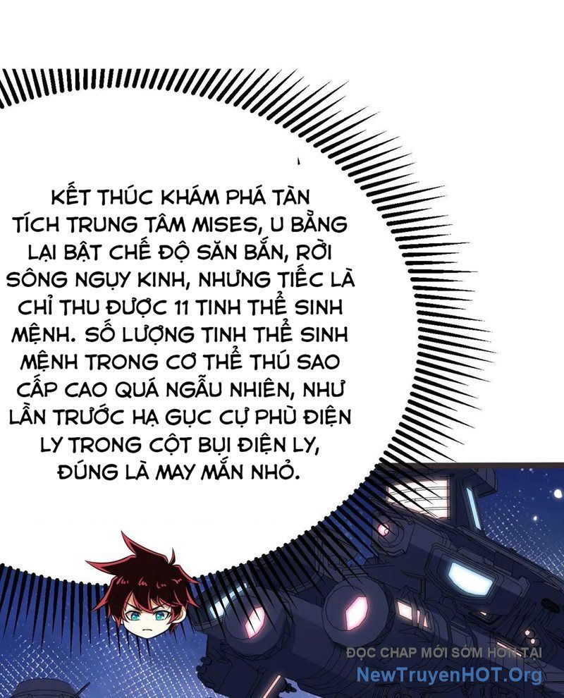Chiến Hạm Của Ta Có Thể Thăng Cấp: Chapter 149