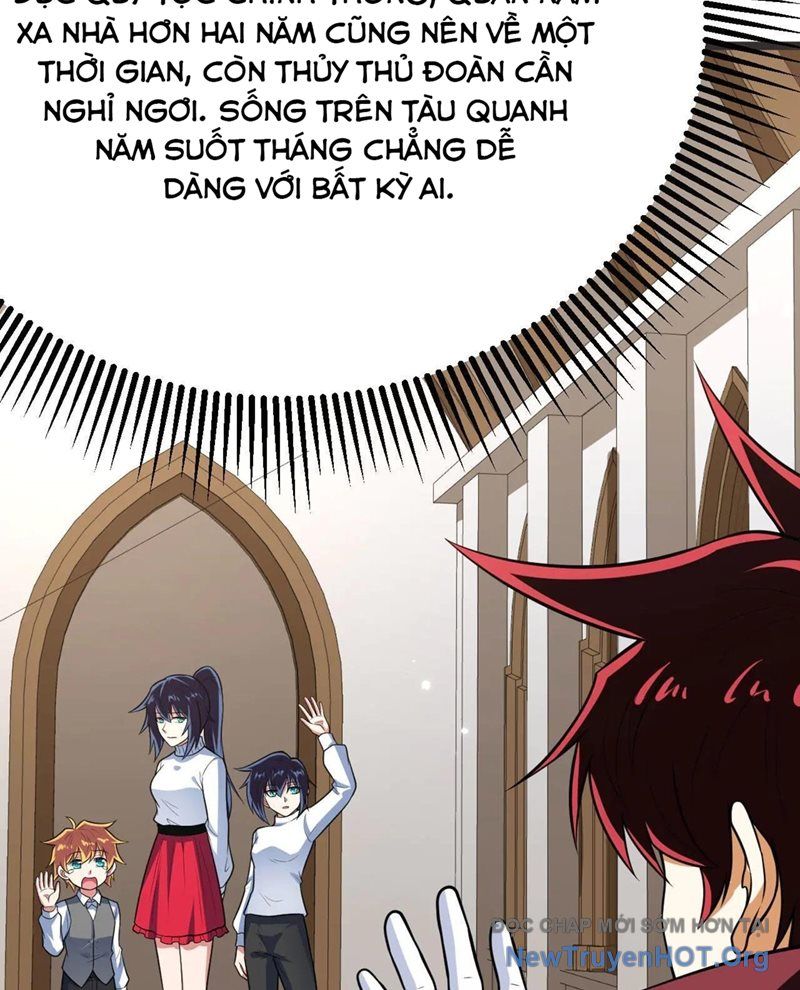 Chiến Hạm Của Ta Có Thể Thăng Cấp: Chapter 149