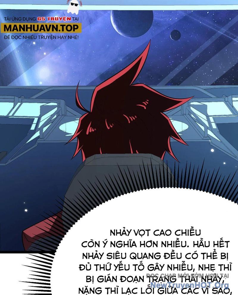 Chiến Hạm Của Ta Có Thể Thăng Cấp: Chapter 149