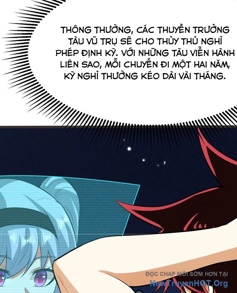 Chiến Hạm Của Ta Có Thể Thăng Cấp: Chapter 149