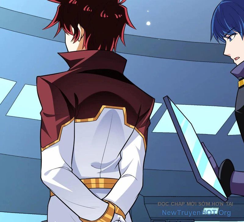 Chiến Hạm Của Ta Có Thể Thăng Cấp: Chapter 149