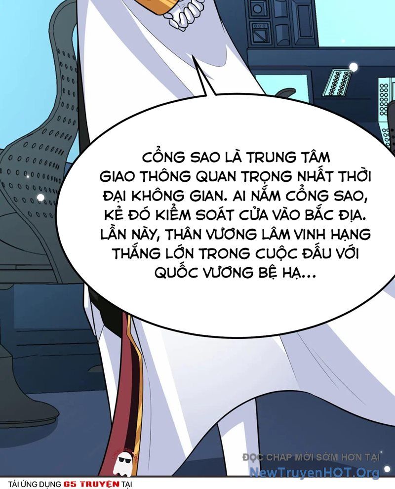 Chiến Hạm Của Ta Có Thể Thăng Cấp: Chapter 149