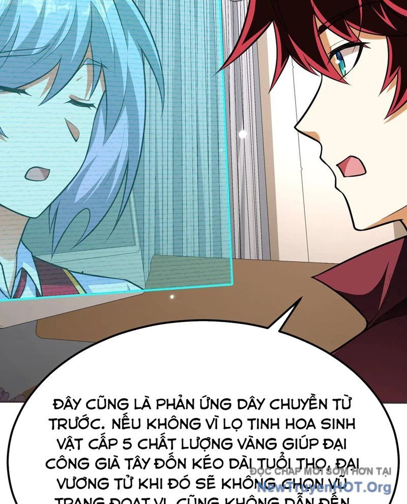 Chiến Hạm Của Ta Có Thể Thăng Cấp: Chapter 149