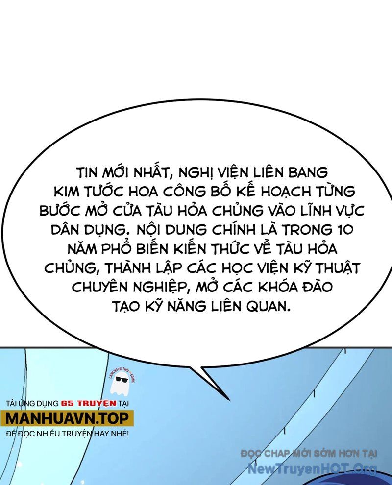 Chiến Hạm Của Ta Có Thể Thăng Cấp: Chapter 149