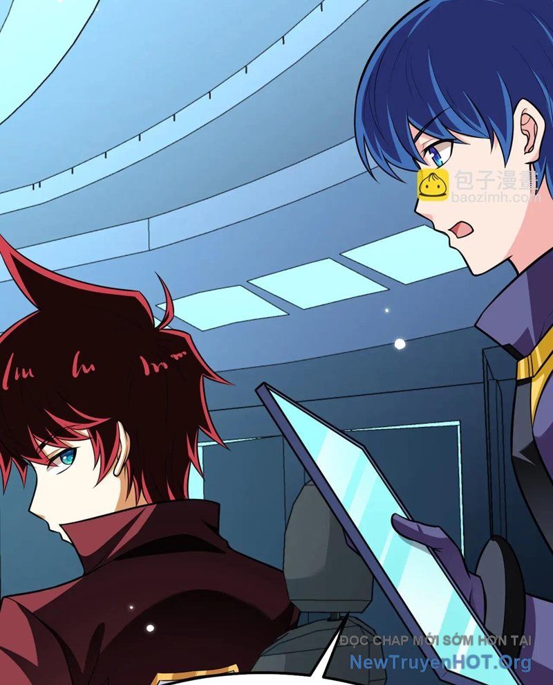 Chiến Hạm Của Ta Có Thể Thăng Cấp: Chapter 149