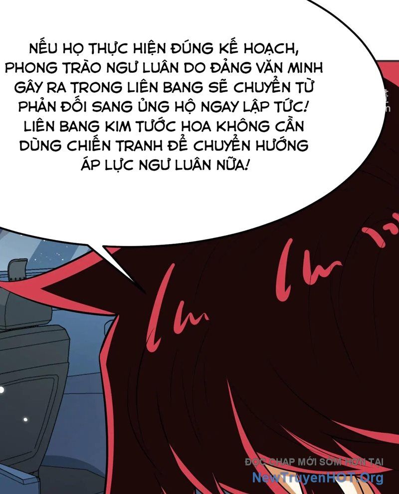 Chiến Hạm Của Ta Có Thể Thăng Cấp: Chapter 149