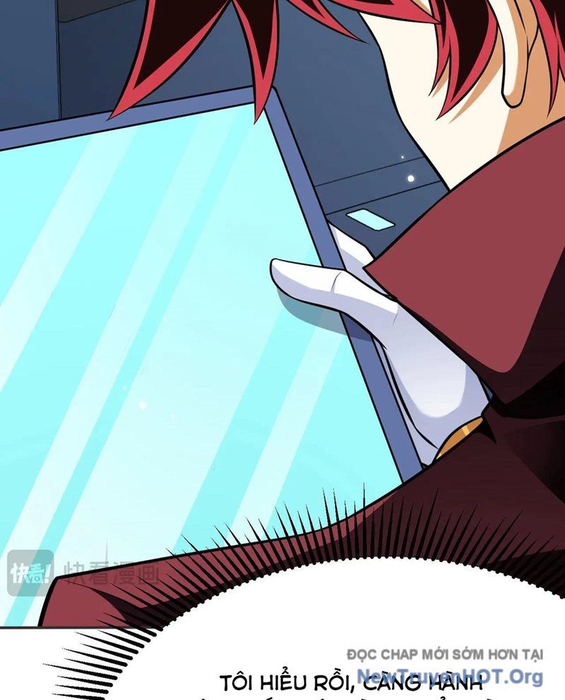 Chiến Hạm Của Ta Có Thể Thăng Cấp: Chapter 149