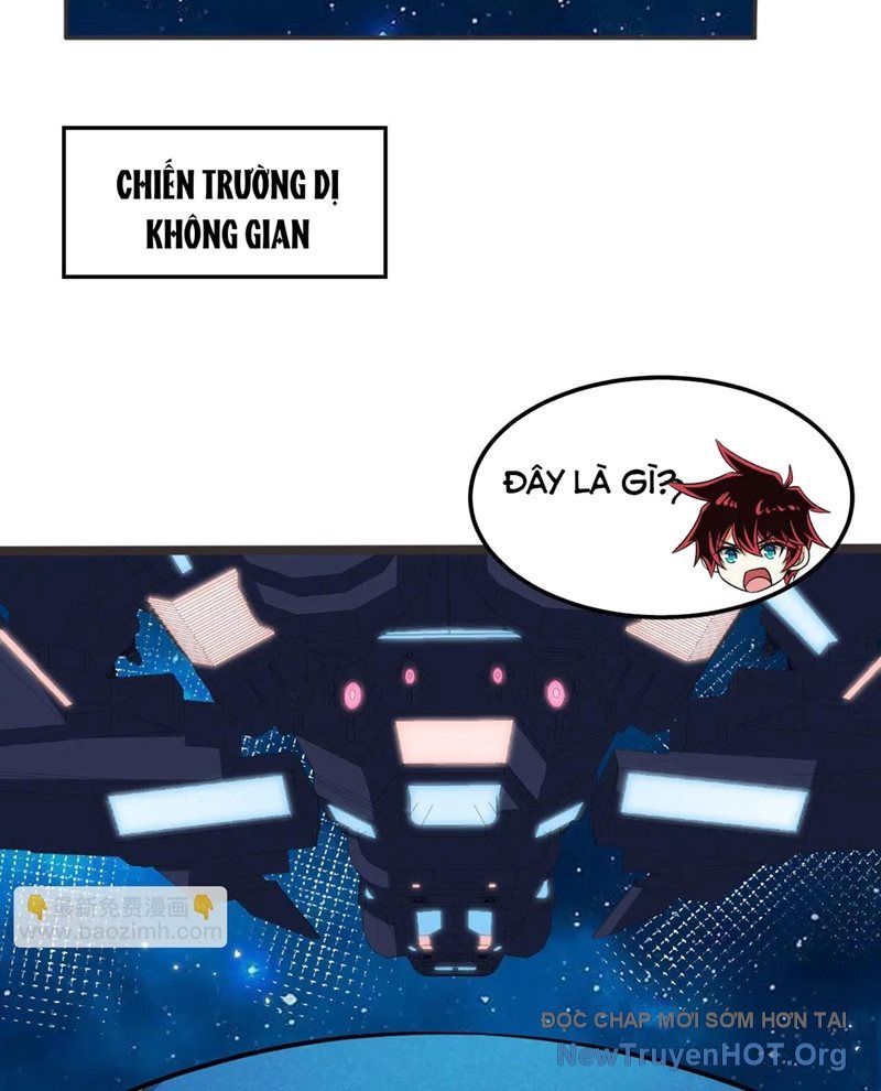 Chiến Hạm Của Ta Có Thể Thăng Cấp: Chapter 149