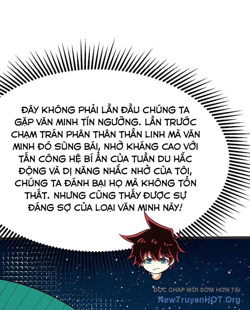 Chiến Hạm Của Ta Có Thể Thăng Cấp: Chapter 149