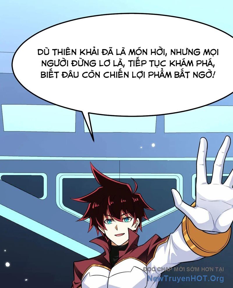 Chiến Hạm Của Ta Có Thể Thăng Cấp: Chapter 149