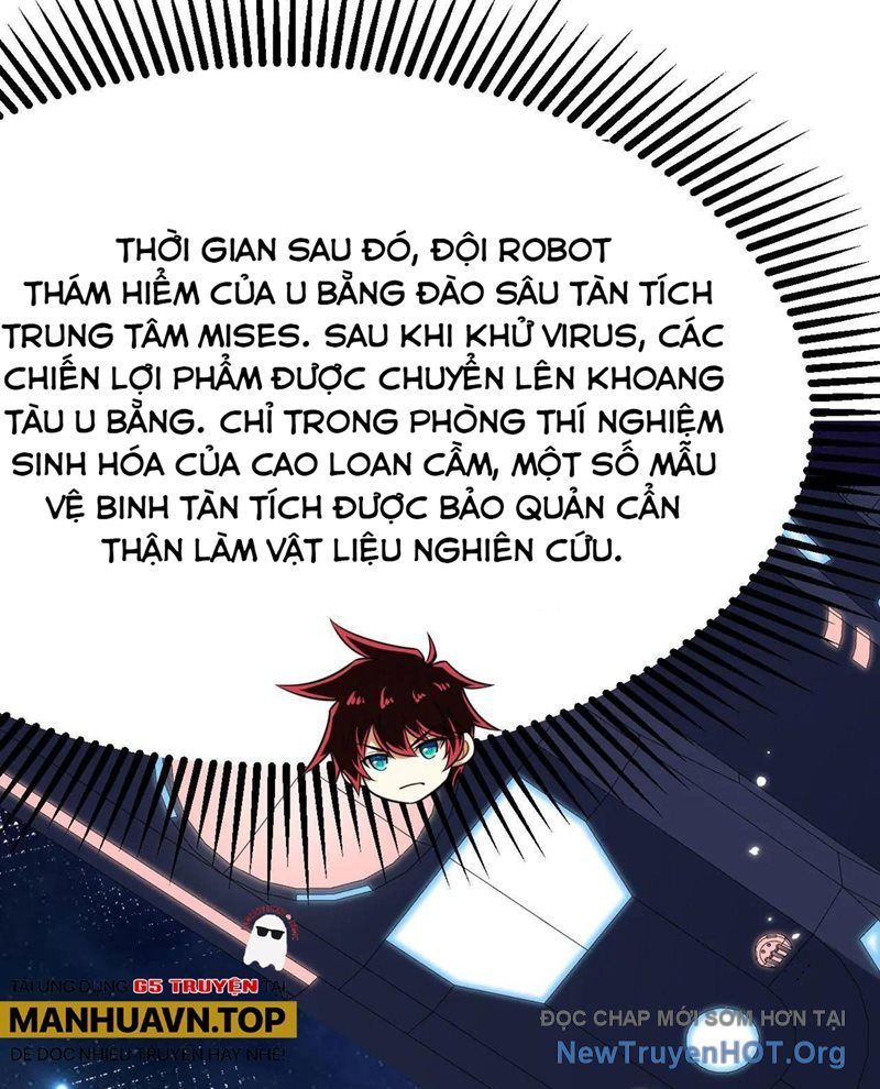 Chiến Hạm Của Ta Có Thể Thăng Cấp: Chapter 149
