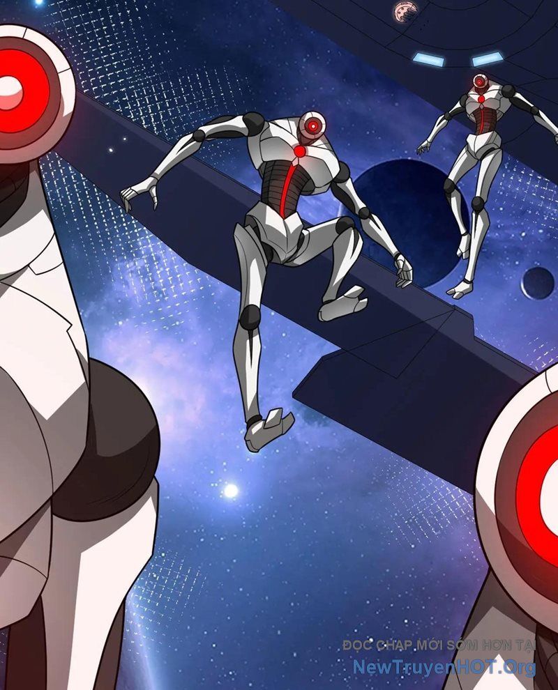 Chiến Hạm Của Ta Có Thể Thăng Cấp: Chapter 149