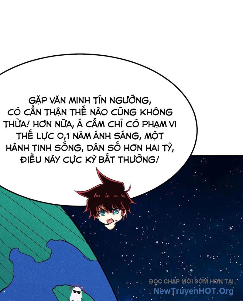 Chiến Hạm Của Ta Có Thể Thăng Cấp: Chapter 150