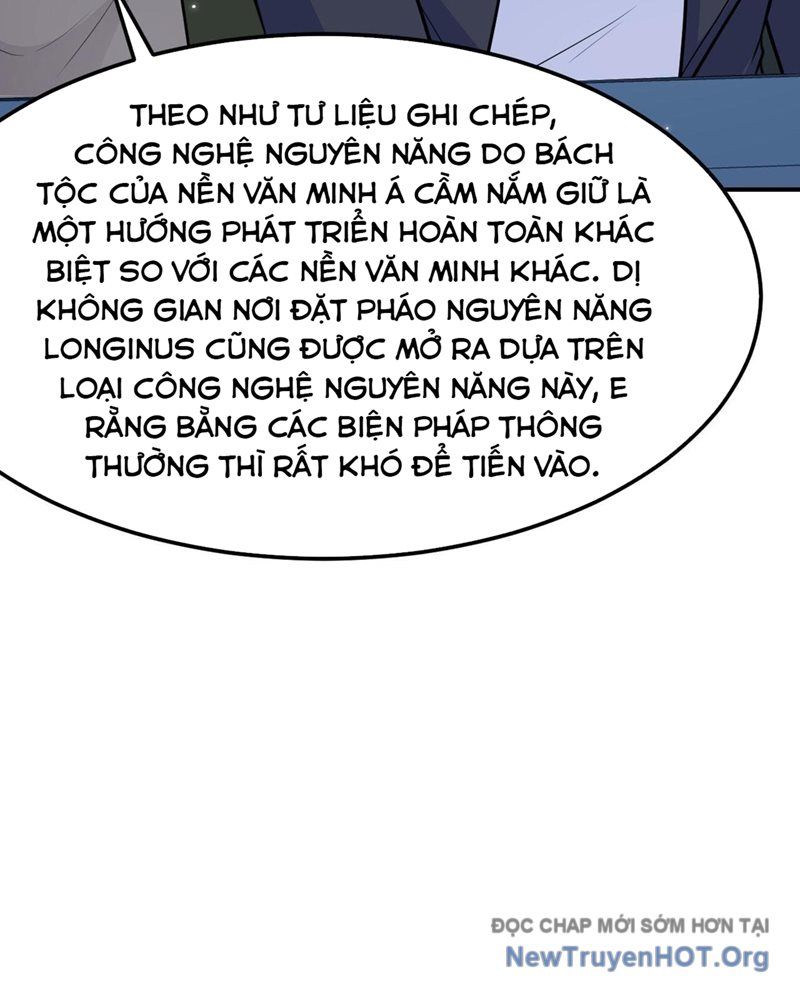 Chiến Hạm Của Ta Có Thể Thăng Cấp: Chapter 150