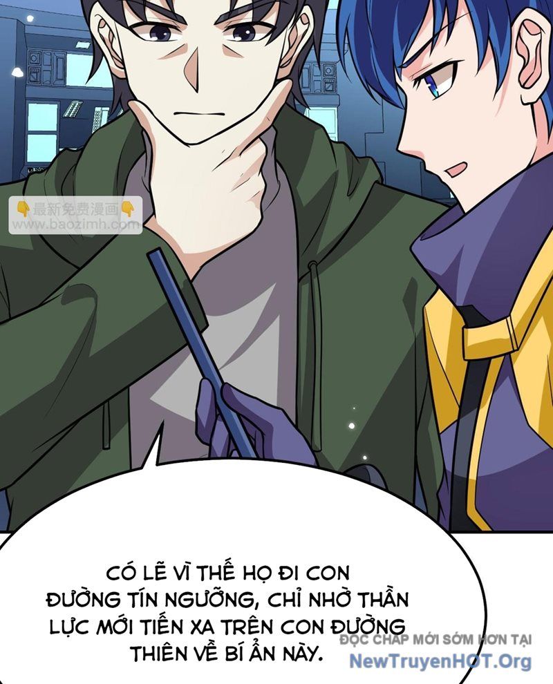 Chiến Hạm Của Ta Có Thể Thăng Cấp: Chapter 150