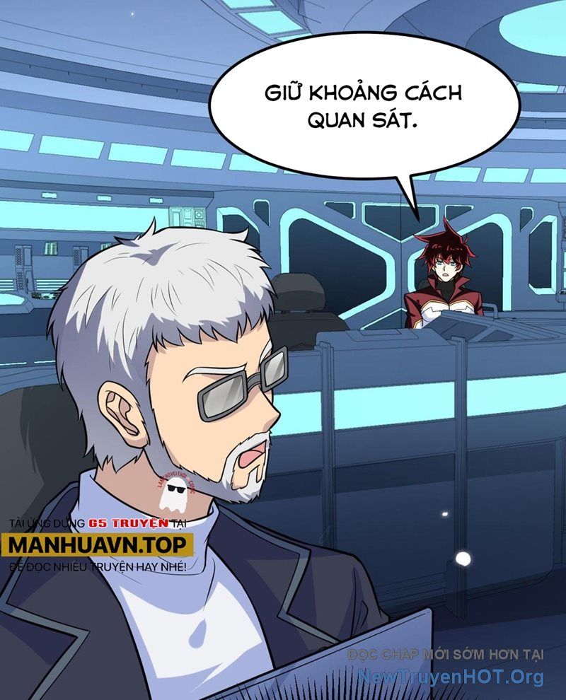 Chiến Hạm Của Ta Có Thể Thăng Cấp: Chapter 150