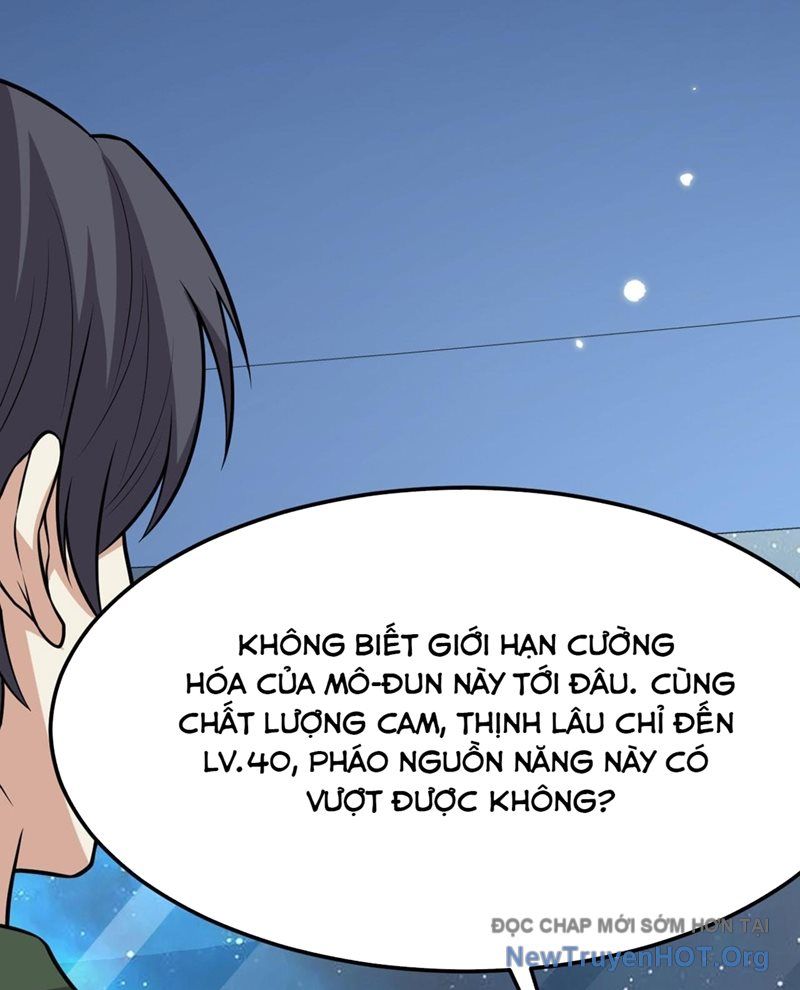 Chiến Hạm Của Ta Có Thể Thăng Cấp: Chapter 150