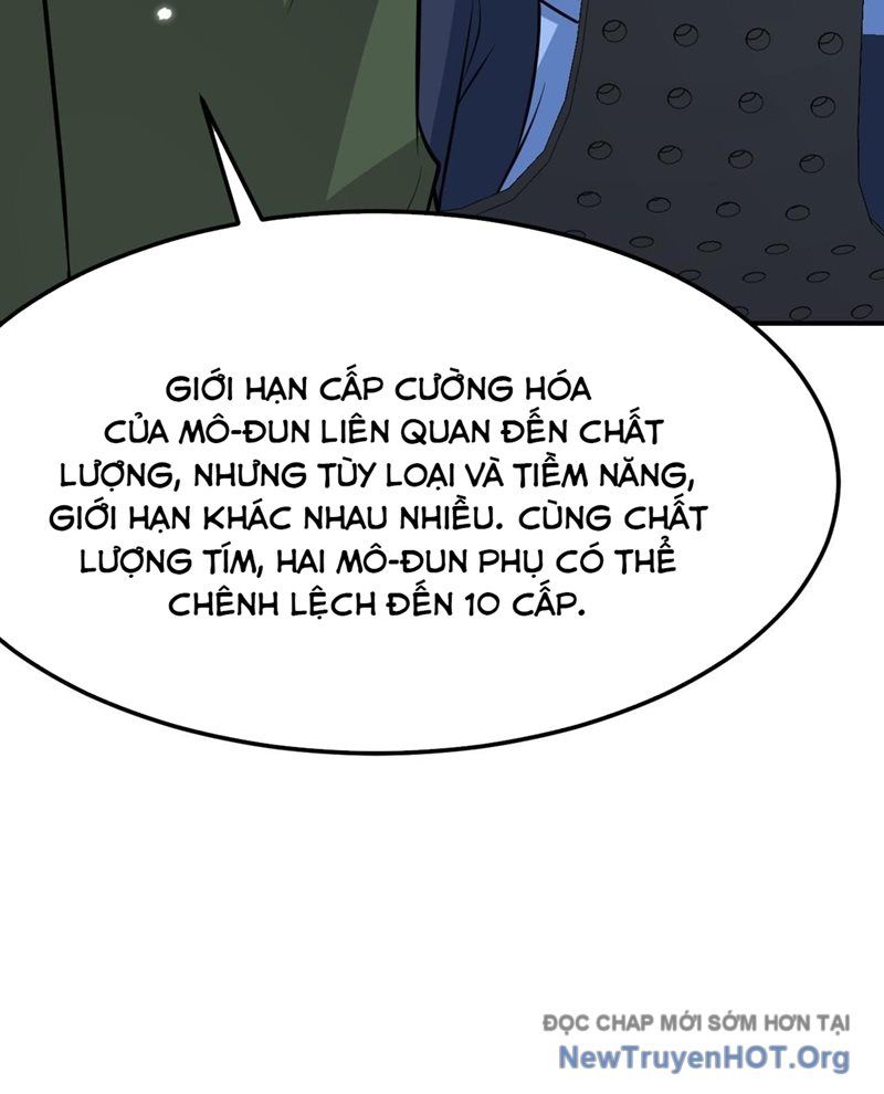 Chiến Hạm Của Ta Có Thể Thăng Cấp: Chapter 150