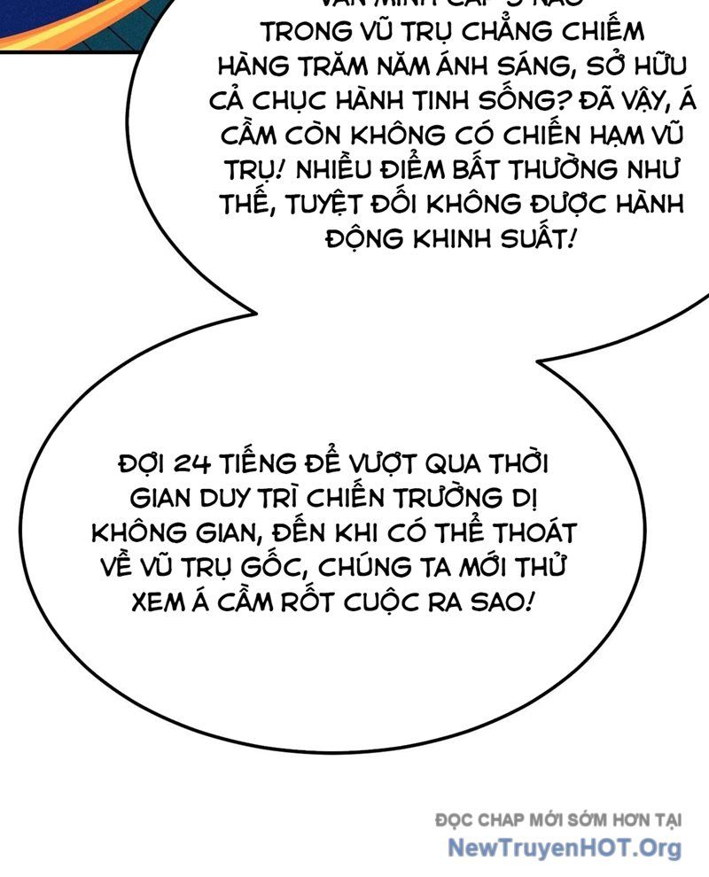 Chiến Hạm Của Ta Có Thể Thăng Cấp: Chapter 150