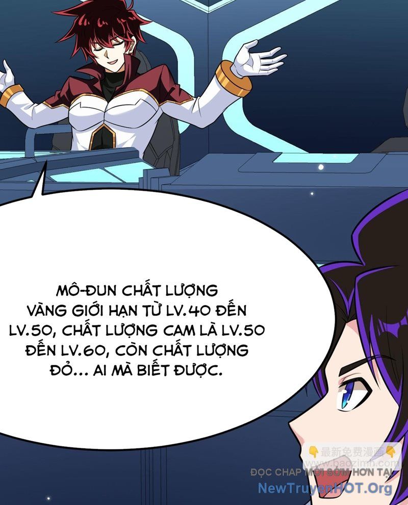 Chiến Hạm Của Ta Có Thể Thăng Cấp: Chapter 150
