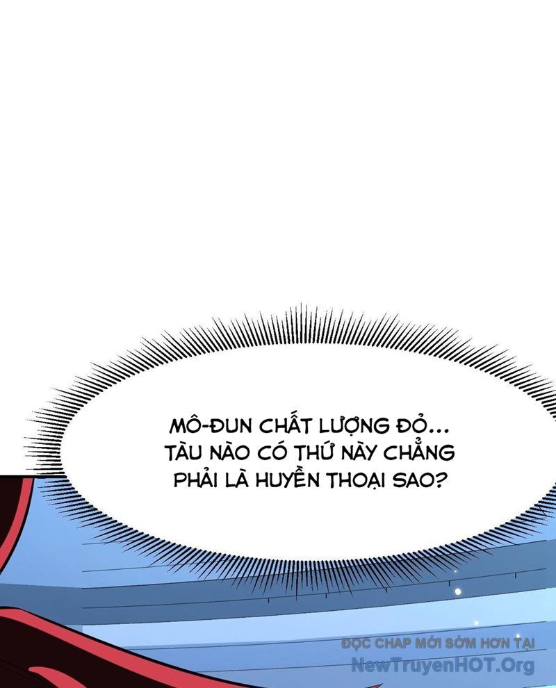 Chiến Hạm Của Ta Có Thể Thăng Cấp: Chapter 150