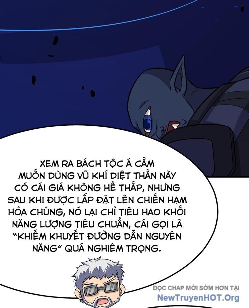 Chiến Hạm Của Ta Có Thể Thăng Cấp: Chapter 150