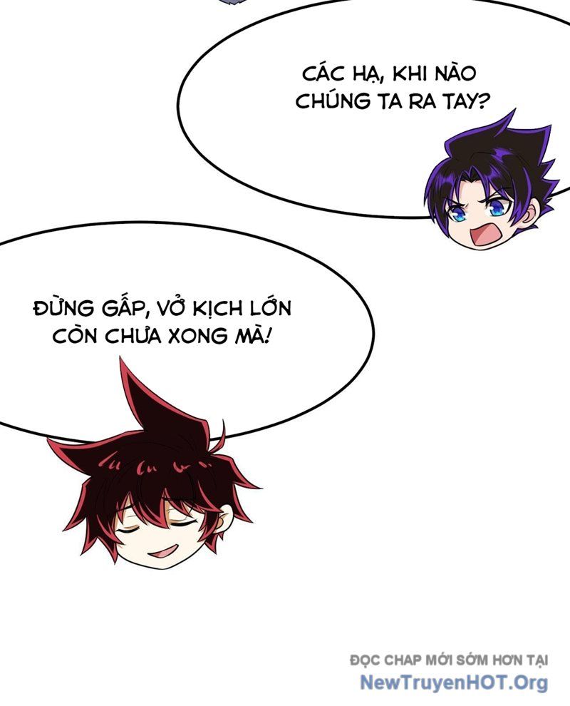 Chiến Hạm Của Ta Có Thể Thăng Cấp: Chapter 150