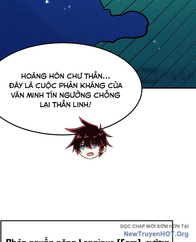 Chiến Hạm Của Ta Có Thể Thăng Cấp: Chapter 150