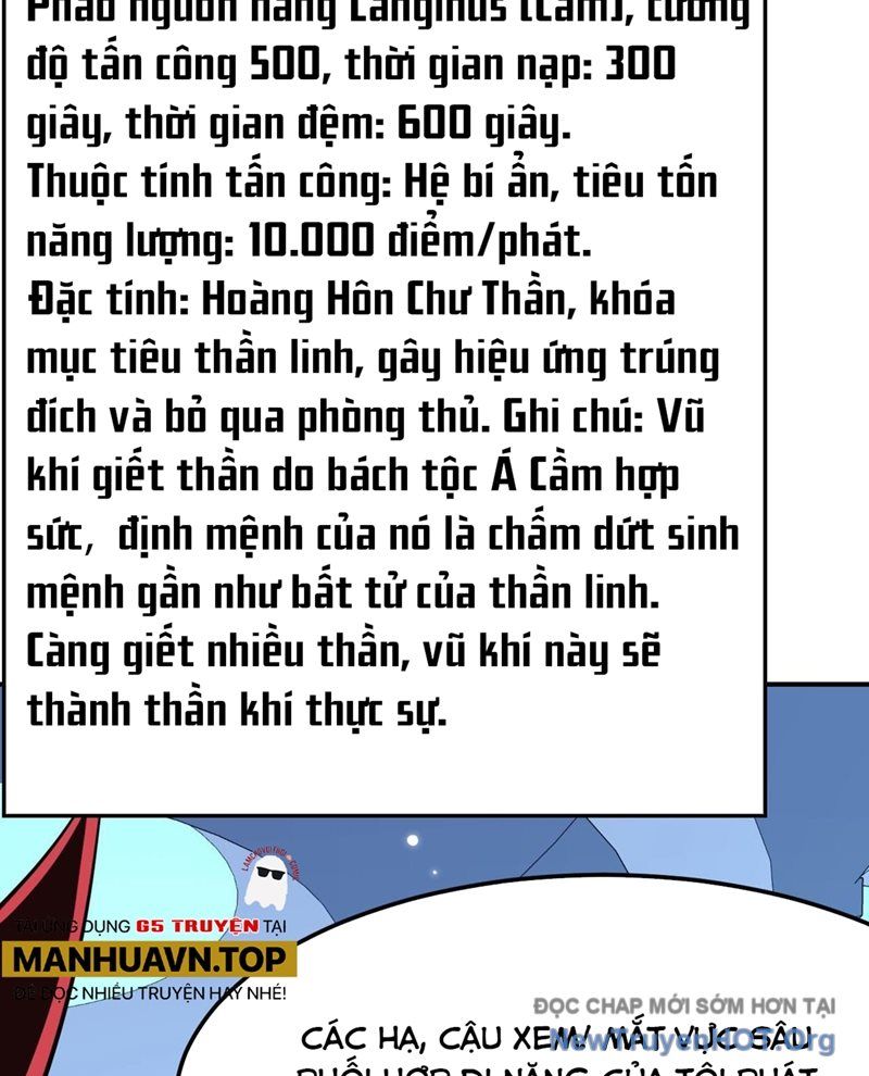 Chiến Hạm Của Ta Có Thể Thăng Cấp: Chapter 150