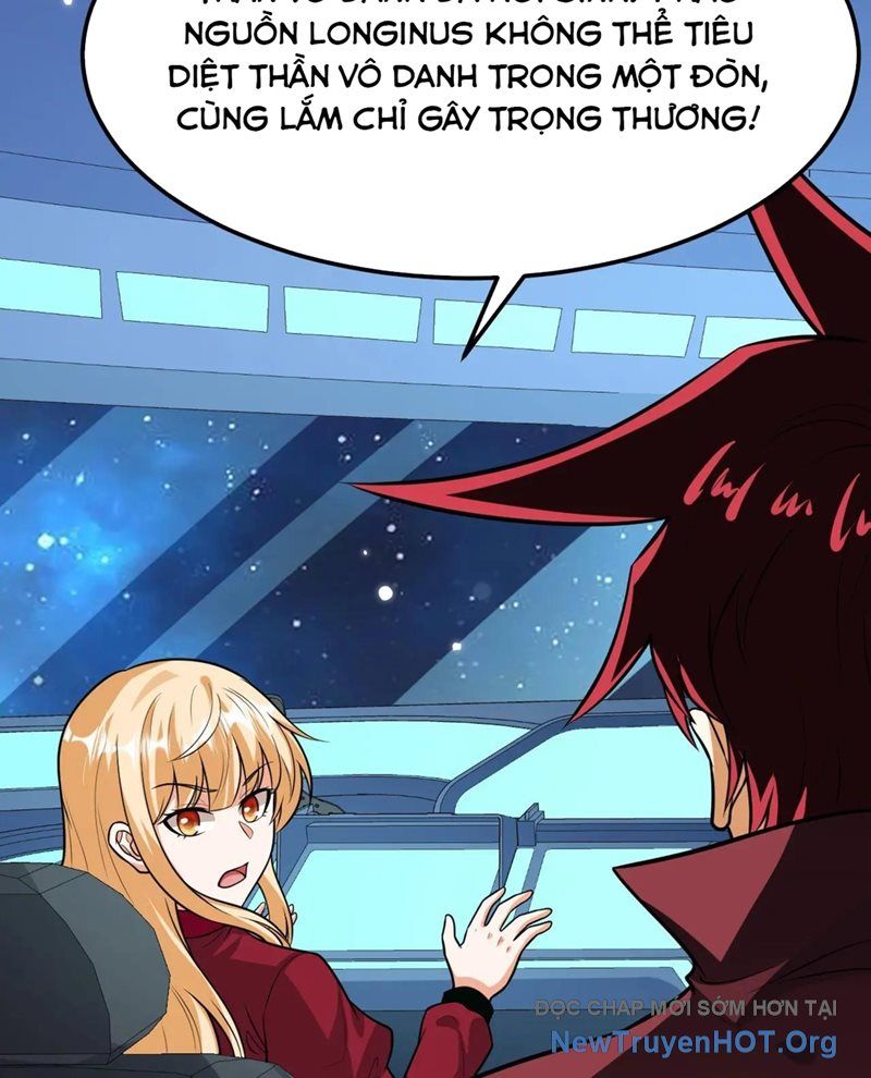 Chiến Hạm Của Ta Có Thể Thăng Cấp: Chapter 151