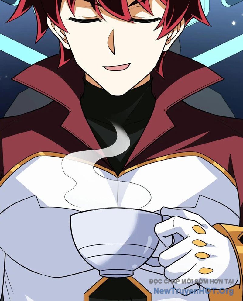 Chiến Hạm Của Ta Có Thể Thăng Cấp: Chapter 151