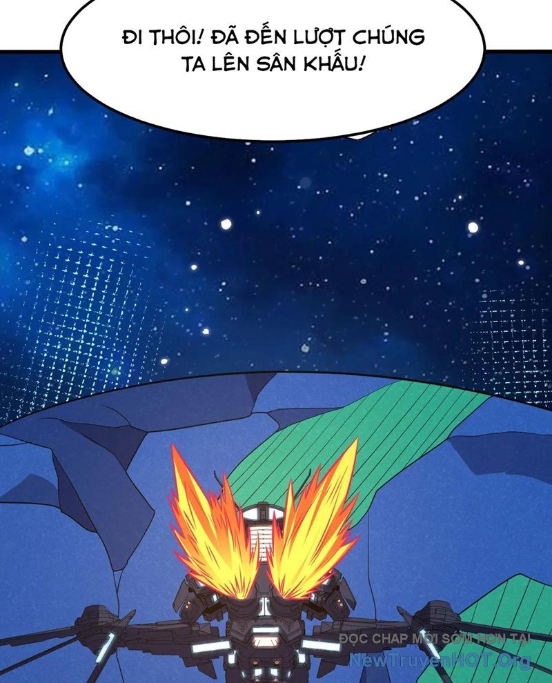 Chiến Hạm Của Ta Có Thể Thăng Cấp: Chapter 151