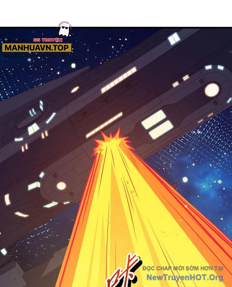Chiến Hạm Của Ta Có Thể Thăng Cấp: Chapter 151