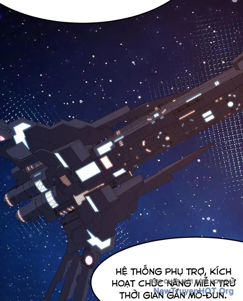 Chiến Hạm Của Ta Có Thể Thăng Cấp: Chapter 151