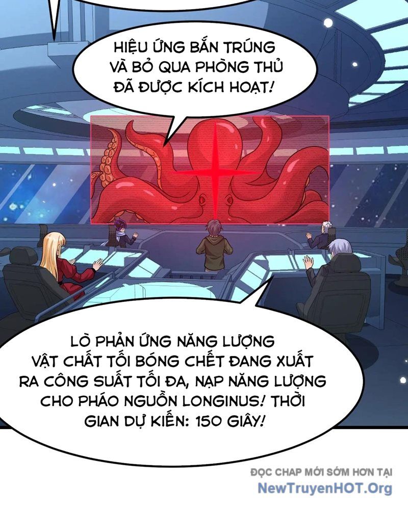 Chiến Hạm Của Ta Có Thể Thăng Cấp: Chapter 151