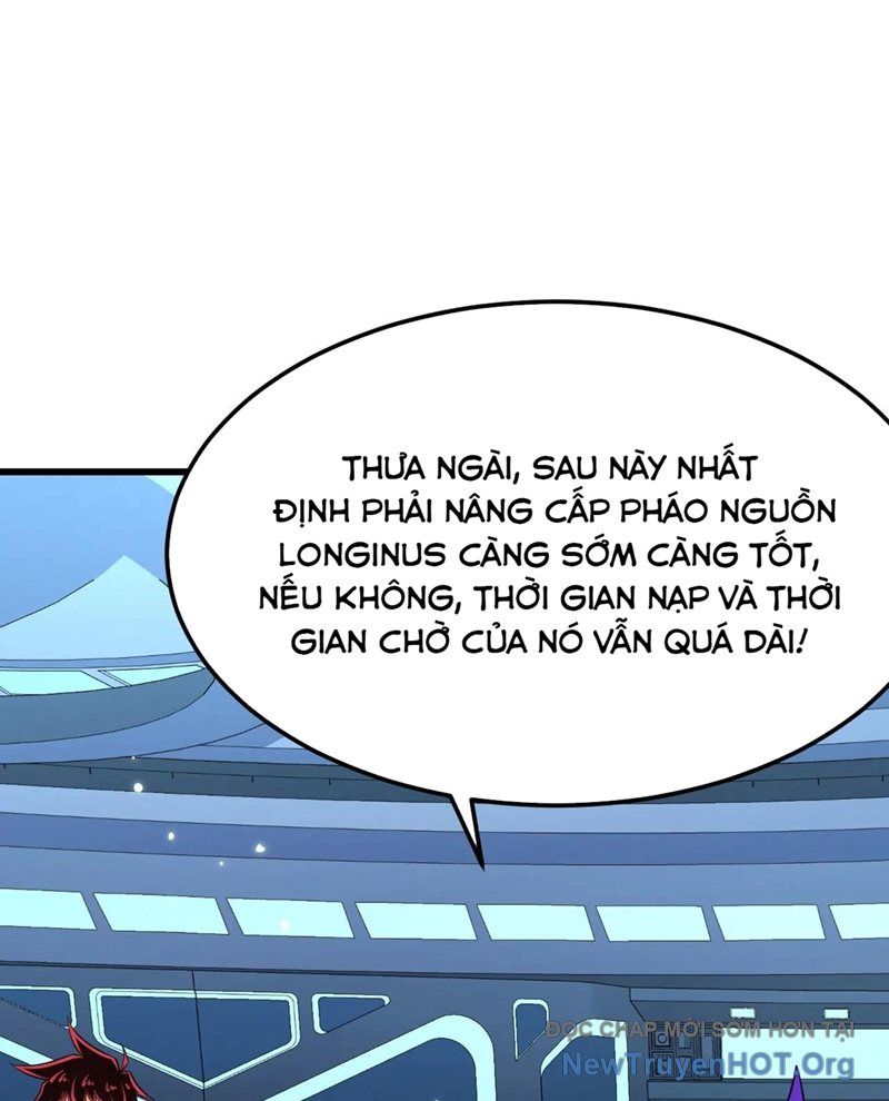 Chiến Hạm Của Ta Có Thể Thăng Cấp: Chapter 151