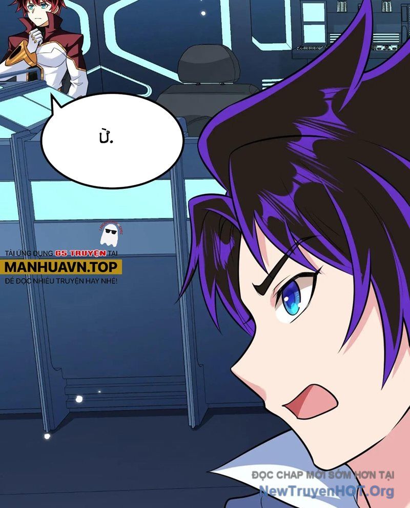 Chiến Hạm Của Ta Có Thể Thăng Cấp: Chapter 151