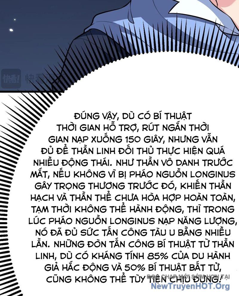 Chiến Hạm Của Ta Có Thể Thăng Cấp: Chapter 151