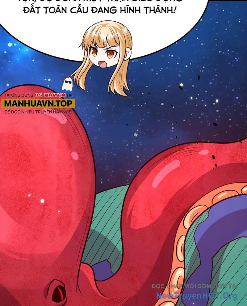 Chiến Hạm Của Ta Có Thể Thăng Cấp: Chapter 151