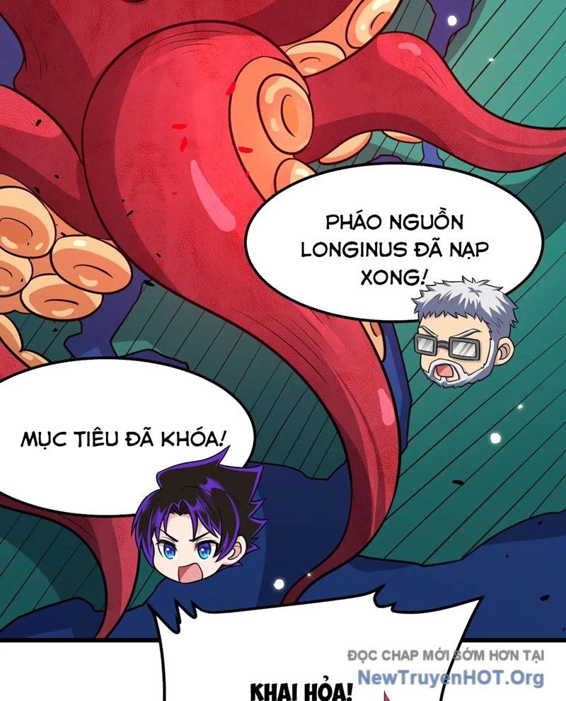 Chiến Hạm Của Ta Có Thể Thăng Cấp: Chapter 151